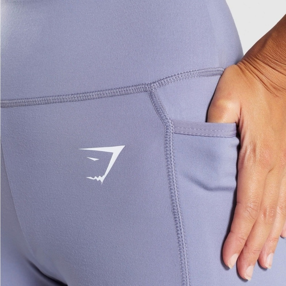 Gymshark Dreamy Leggings - Picture 2 of 11